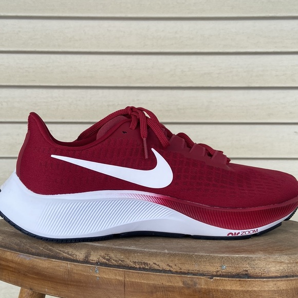 Nike Air Zoom Pegasus 37 Road Running Shoes Women's Size 11 - Picture 2 of 8